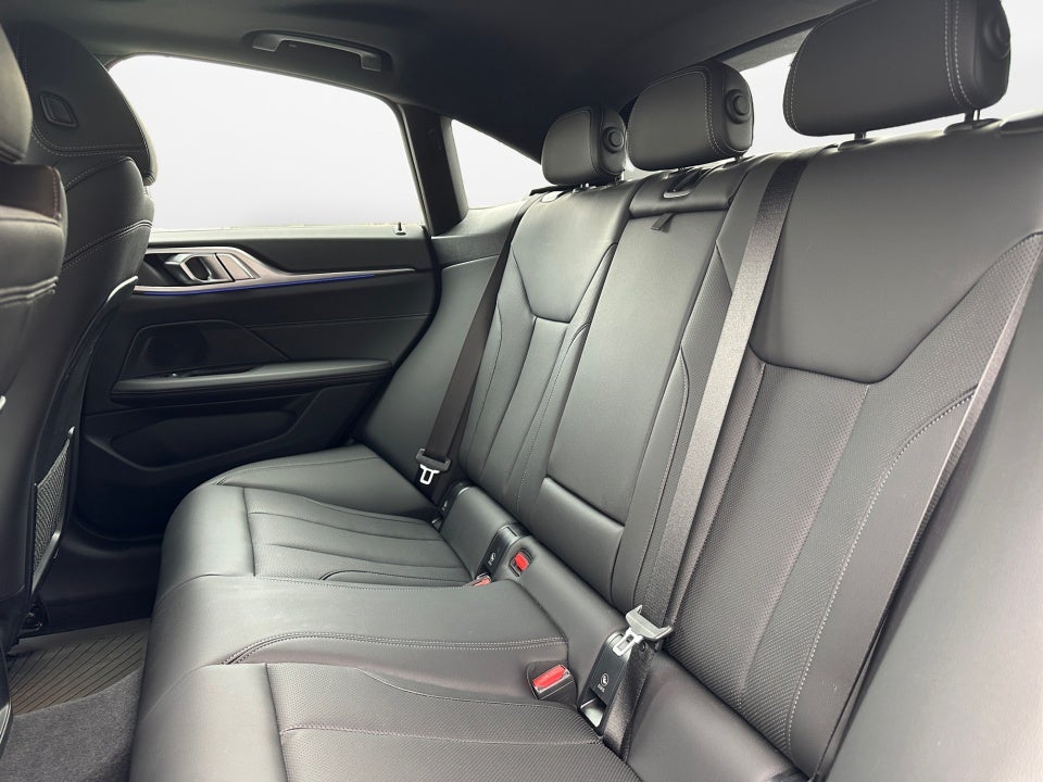 2023 BMW 430i Gran Coupe 430i