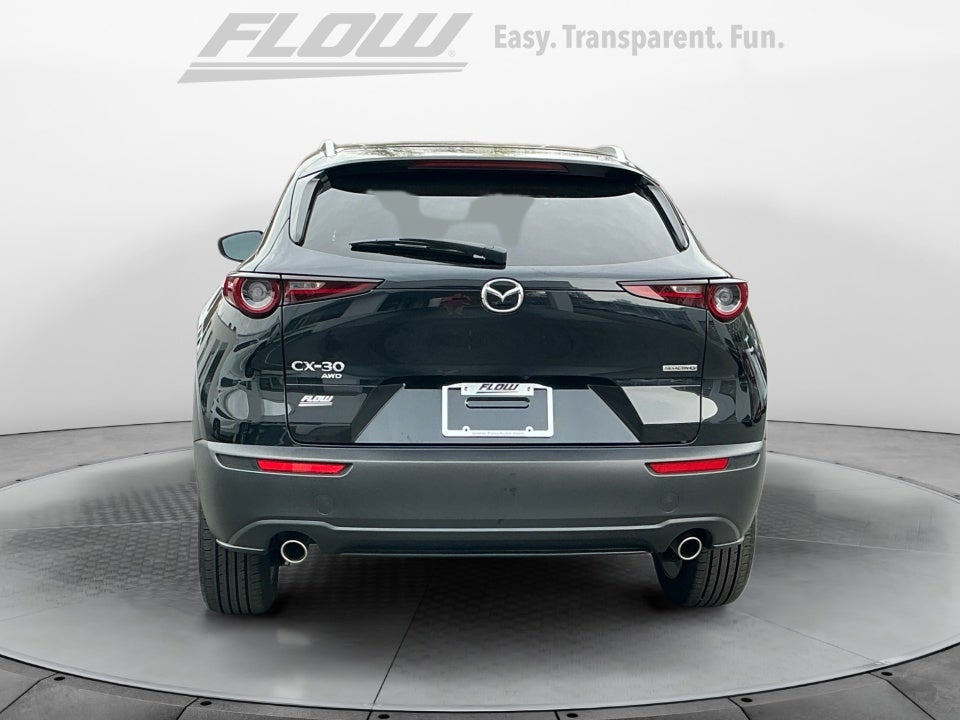 2023 Mazda Mazda CX-30 2.5 S Select