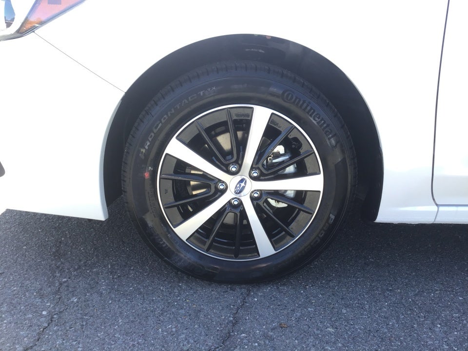 2023 Subaru Impreza Premium 5-Door