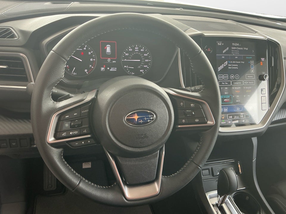 2025 Subaru Ascent Premium 7-Passenger