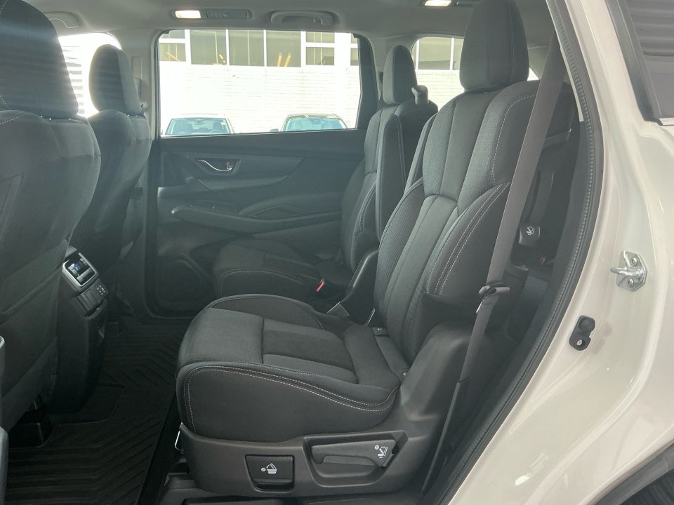 2025 Subaru Ascent Premium 7-Passenger