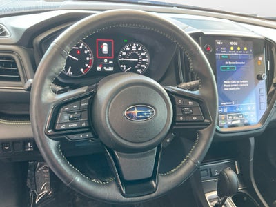 2023 Subaru Ascent Onyx Edition 7-Passenger