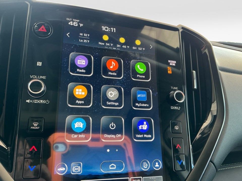 2023 Subaru Ascent Onyx Edition 7-Passenger