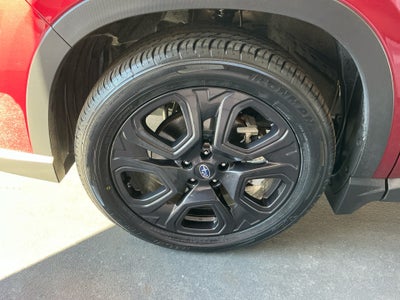 2023 Subaru Ascent Onyx Edition 7-Passenger