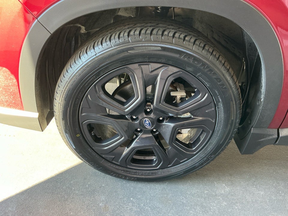 2023 Subaru Ascent Onyx Edition 7-Passenger