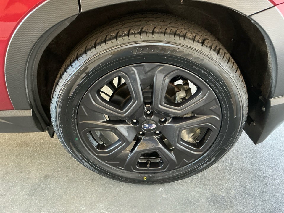 2023 Subaru Ascent Onyx Edition 7-Passenger