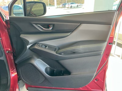 2023 Subaru Ascent Onyx Edition 7-Passenger