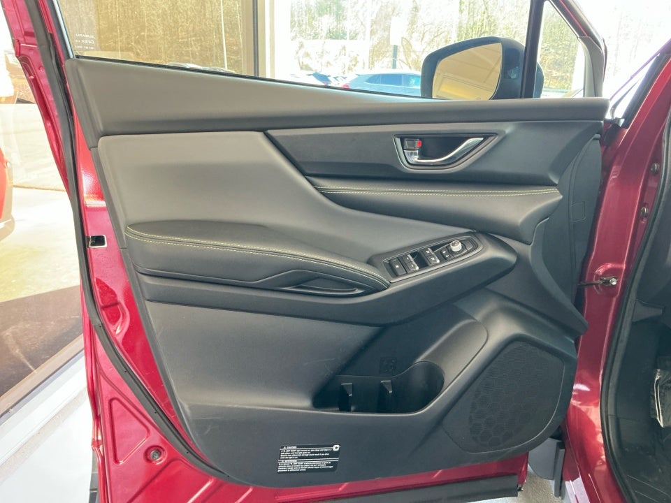 2023 Subaru Ascent Onyx Edition 7-Passenger