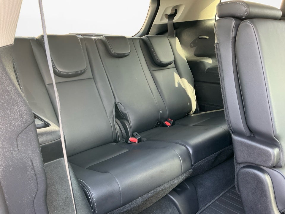 2023 Subaru Ascent Limited 8-Passenger