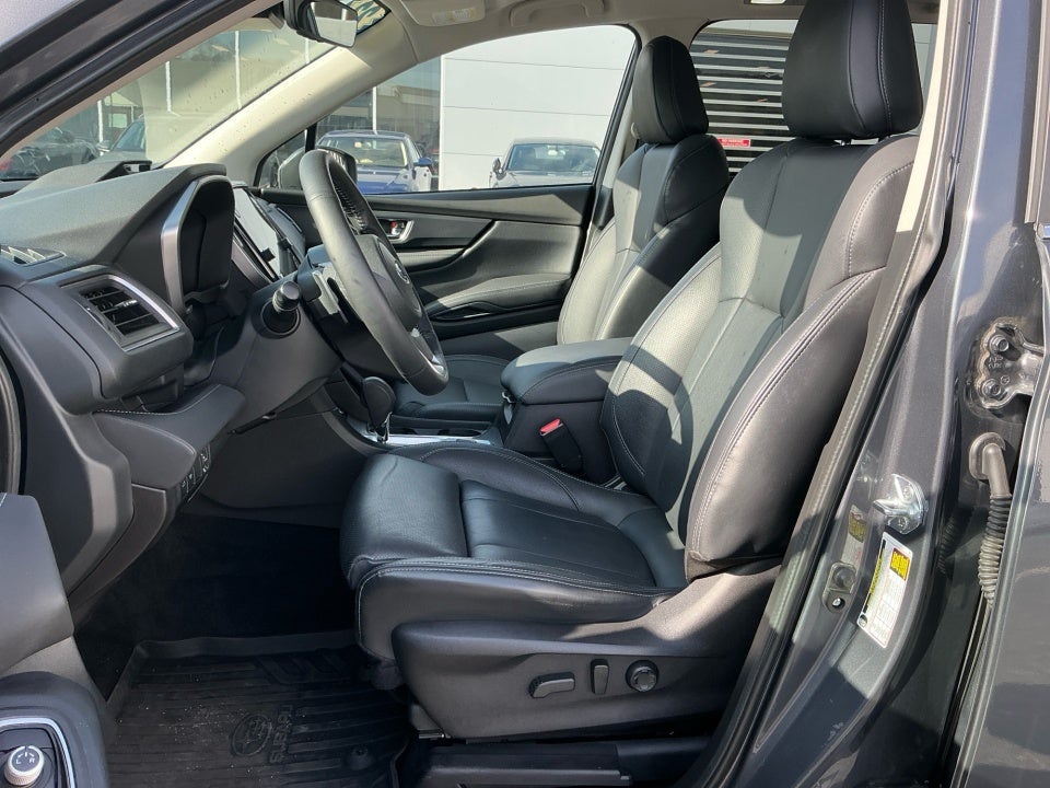 2023 Subaru Ascent Limited 8-Passenger