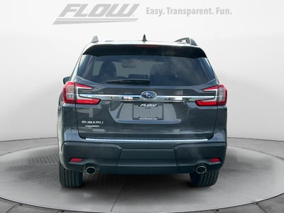 2023 Subaru Ascent Limited 8-Passenger