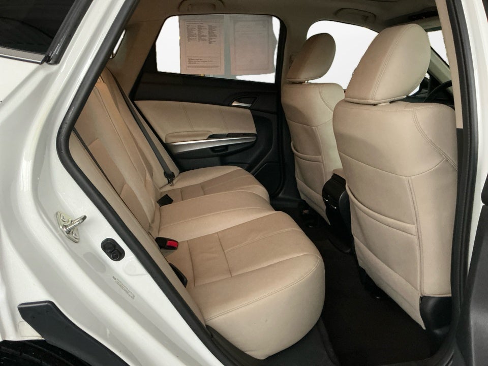 2015 Honda Crosstour EX-L