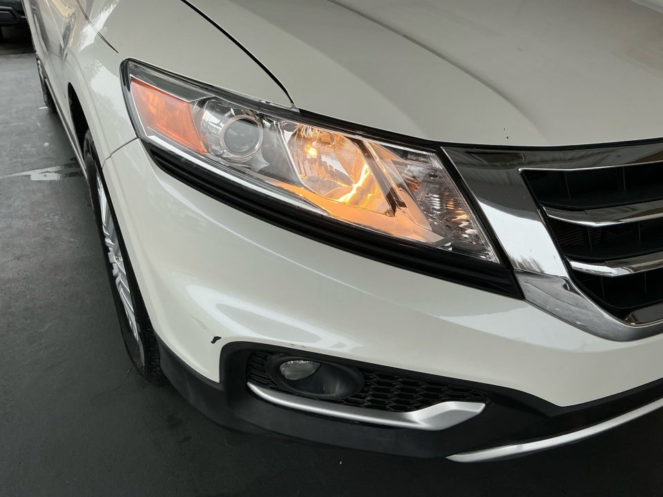 2015 Honda Crosstour EX-L