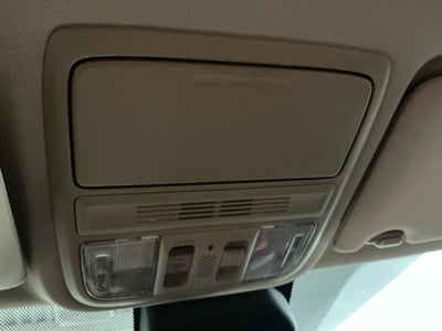 2015 Honda Crosstour EX-L