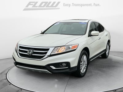 2015 Honda Crosstour EX-L
