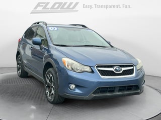2013 Subaru XV Crosstrek 2.0i Premium