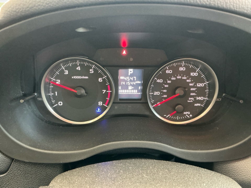 2015 Subaru XV Crosstrek 2.0i Premium