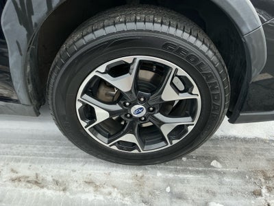 2018 Subaru Crosstrek 2.0i
