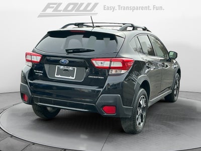2018 Subaru Crosstrek 2.0i