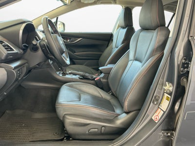 2020 Subaru Crosstrek Limited