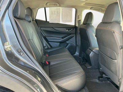 2020 Subaru Crosstrek Limited