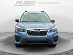 2021 Subaru Forester CVT
