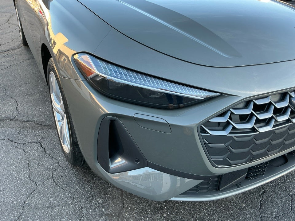 2025 Audi All-new A5 Premium Plus TFSI quattro S tronic