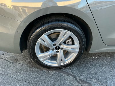 2025 Audi All-new A5 Premium Plus TFSI quattro S tronic