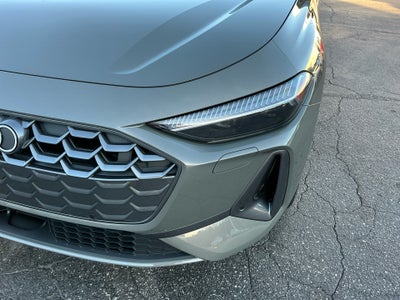 2025 Audi All-new A5 Premium Plus TFSI quattro S tronic