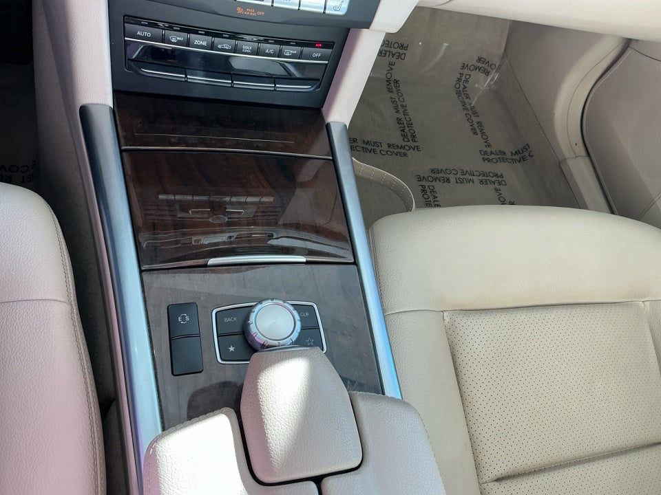 2015 Mercedes-Benz E 250 BlueTEC 4MATIC®