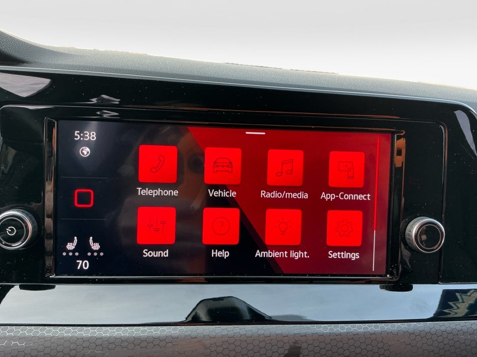 2024 Volkswagen Golf GTI 2.0T S