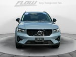 2023 Volvo XC40 B5 Plus Dark Theme