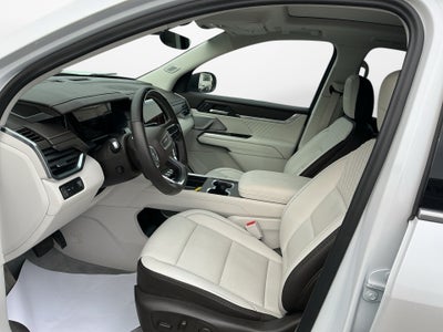 2024 GMC Acadia FWD Denali