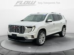 2024 GMC Acadia FWD Denali