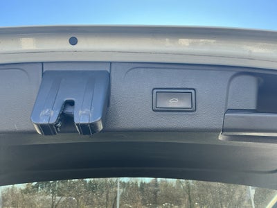 2022 Volkswagen Atlas 2.0T SEL