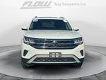 2022 Volkswagen Atlas 2.0T SEL