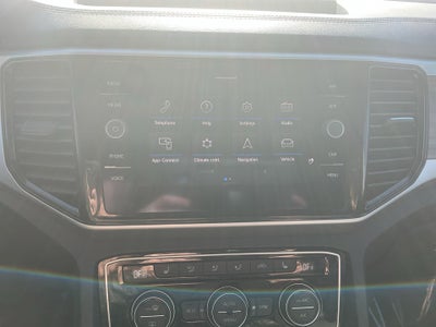 2022 Volkswagen Atlas 2.0T SEL