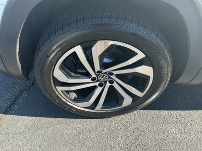 2022 Volkswagen Atlas 2.0T SEL