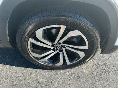 2022 Volkswagen Atlas 2.0T SEL