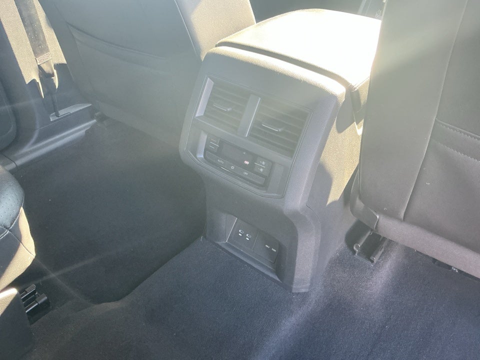 2022 Volkswagen Atlas 2.0T SEL