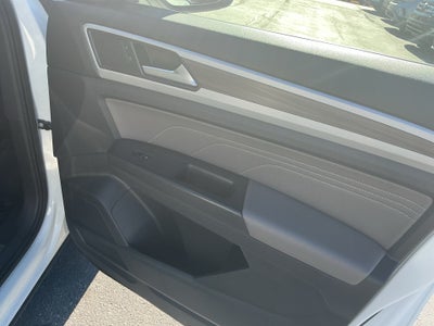 2022 Volkswagen Atlas 2.0T SEL