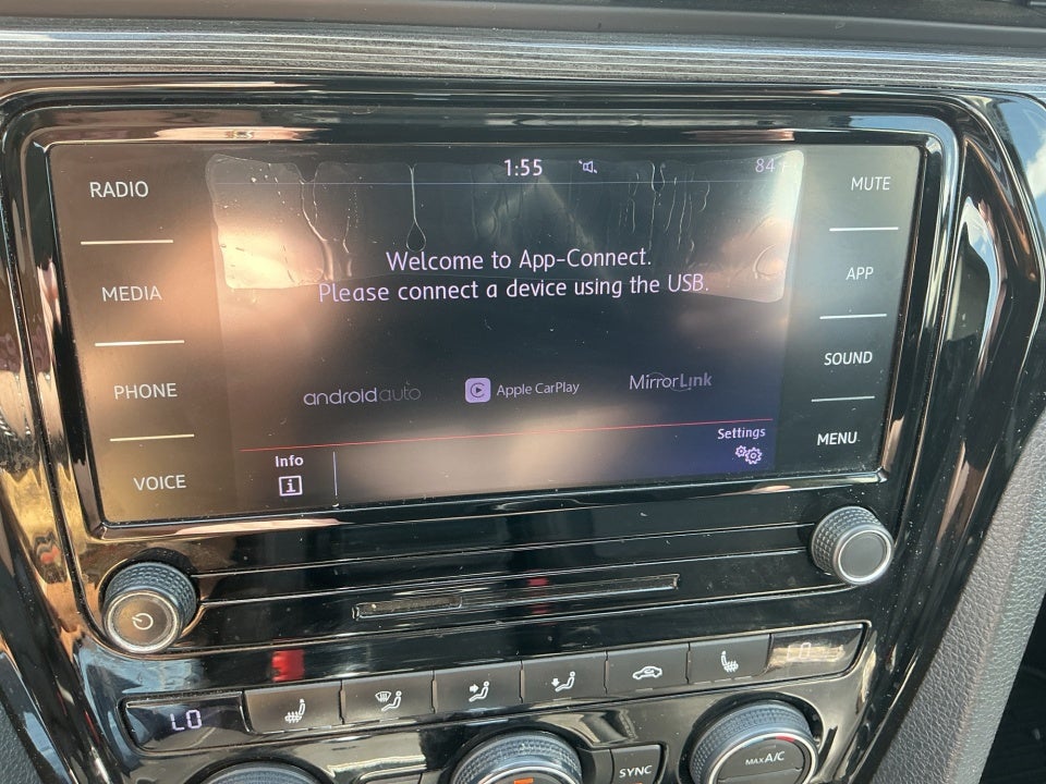 2020 Volkswagen Passat 2.0T R-Line