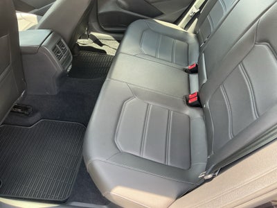 2020 Volkswagen Passat 2.0T R-Line