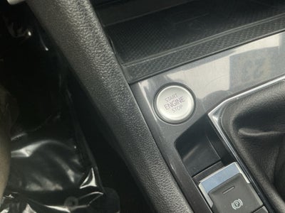 2023 Volkswagen Tiguan 2.0T SEL R-Line