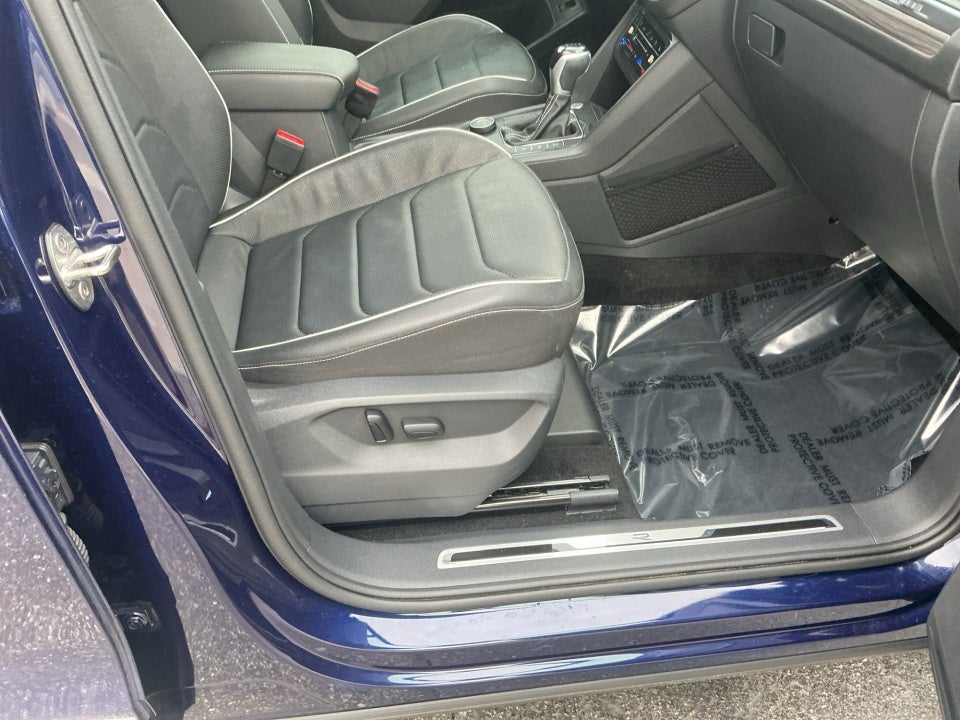 2023 Volkswagen Tiguan 2.0T SEL R-Line