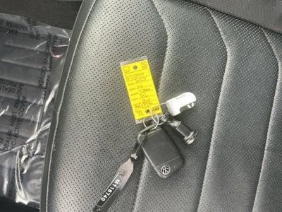 2023 Volkswagen Tiguan 2.0T SEL R-Line