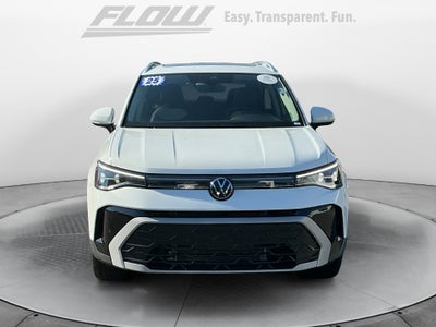 2025 Volkswagen Taos 1.5T SEL