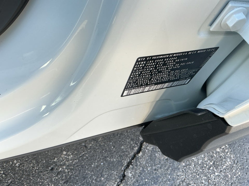 2025 Volkswagen Taos 1.5T SEL