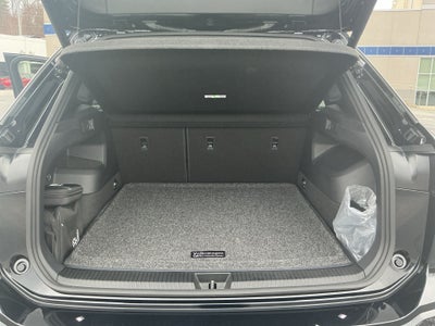 2025 Volkswagen Tiguan 2.0T SEL R-Line