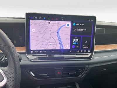 2025 Volkswagen Tiguan 2.0T SEL R-Line